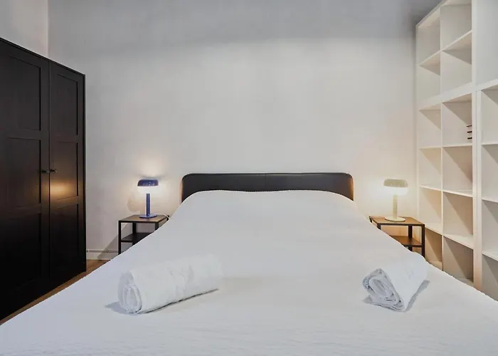 Il Loft Nella Corte * Кормано
