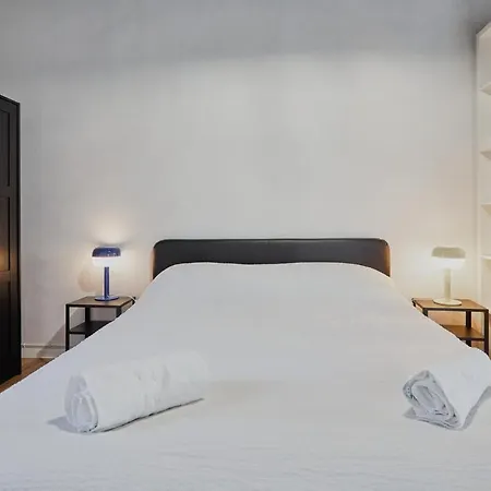 Il Loft Nella Corte * Cormano
