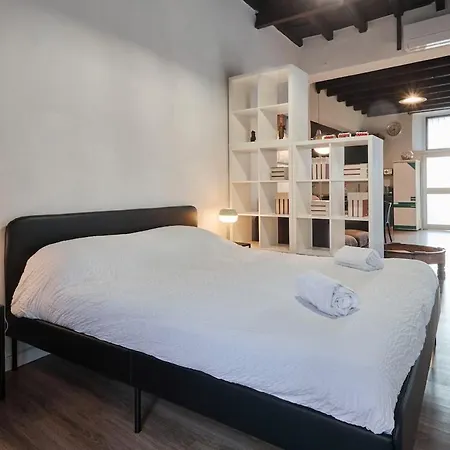 Il Loft Nella Corte Cormano