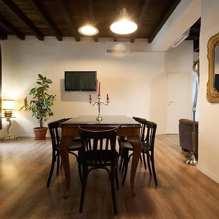 Il Loft Nella Corte * Cormano