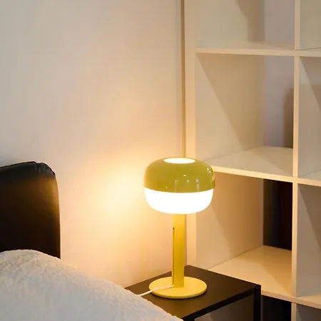 Il Loft Nella Corte * Cormano