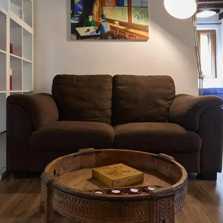 Apartment Il Loft Nella Corte *